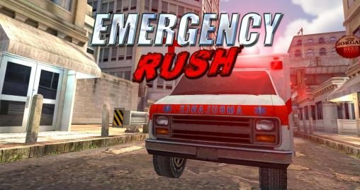 download Emergency rush apk